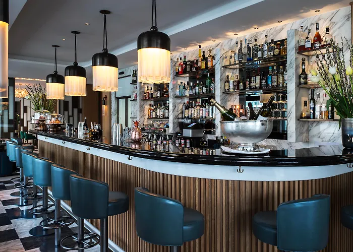 Storchen - Lifestyle Boutique 5* Zürich