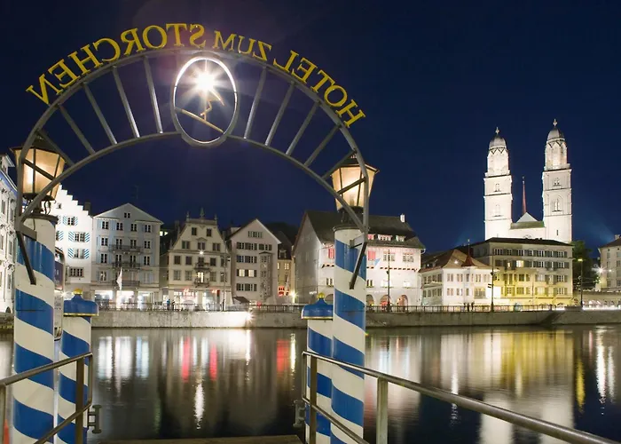 Otel Storchen - Lifestyle Boutique