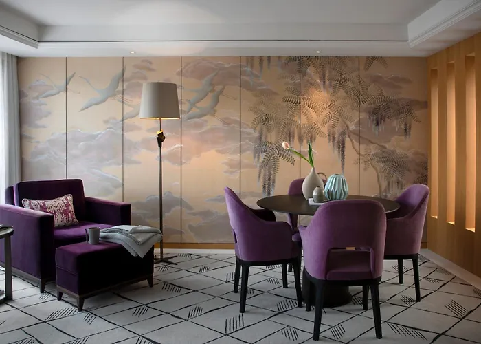 Otel Storchen - Lifestyle Boutique