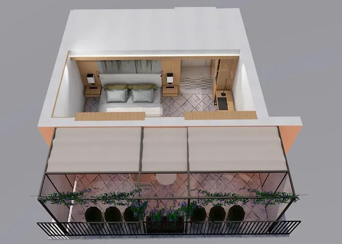 Otel Storchen - Lifestyle Boutique