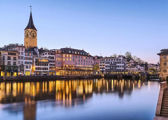 Storchen - Lifestyle Boutique Zürich