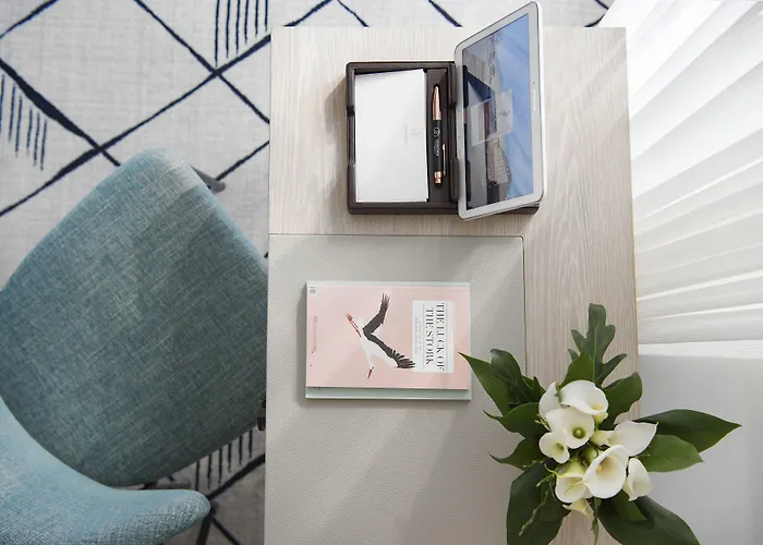 Hotel Storchen - Lifestyle Boutique Zürich