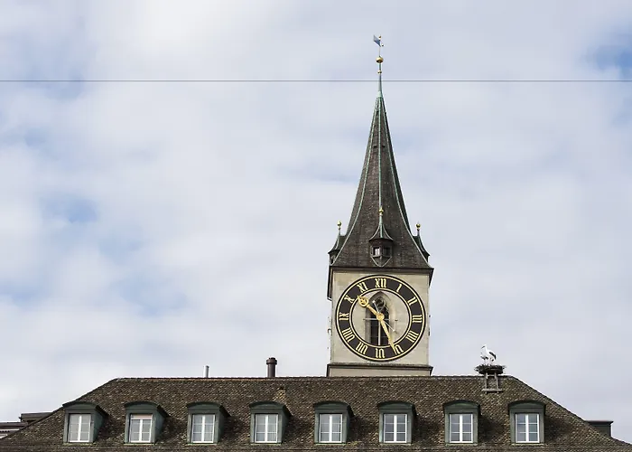 Storchen - Lifestyle Boutique Zürich