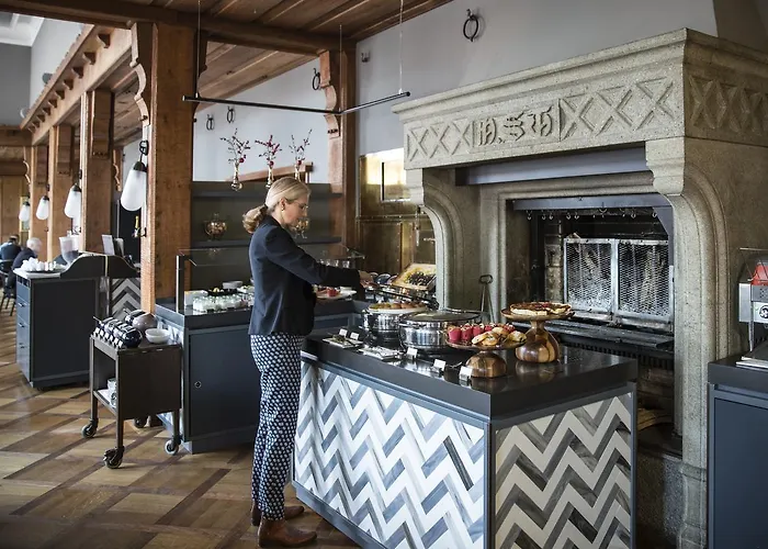 Storchen - Lifestyle Boutique Hotel 5*