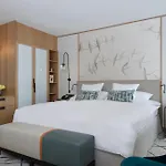 מלון Storchen - Lifestyle Boutique 5*
