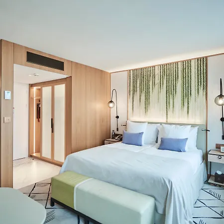 Storchen - Lifestyle Boutique Zurigo