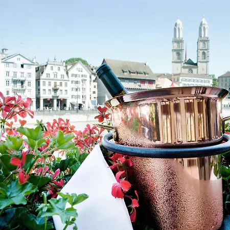 Hotel Storchen - Lifestyle Boutique