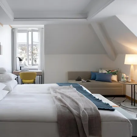 Storchen - Lifestyle Boutique Zurigo