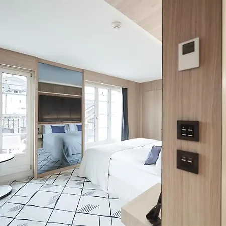 Hotel Storchen - Lifestyle Boutique