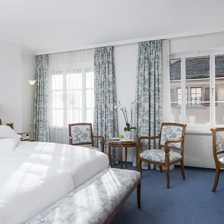 Storchen - Lifestyle Boutique 5*