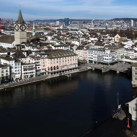 Storchen - Lifestyle Boutique Zurigo