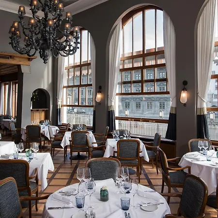 Storchen - Lifestyle Boutique Hotel