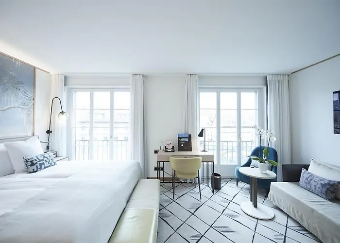 Storchen - Lifestyle Boutique 5*